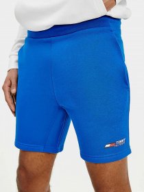 Шорты Tommy Hilfiger модель MW0MW17234-D02 Фото