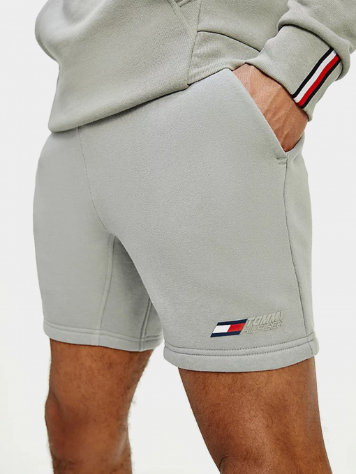 Шорты Tommy Hilfiger модель MW0MW17234-PRT Фото