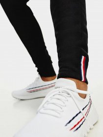 Штаны спортивные Tommy Hilfiger Cool модель MW0MW17238-BDS Фото