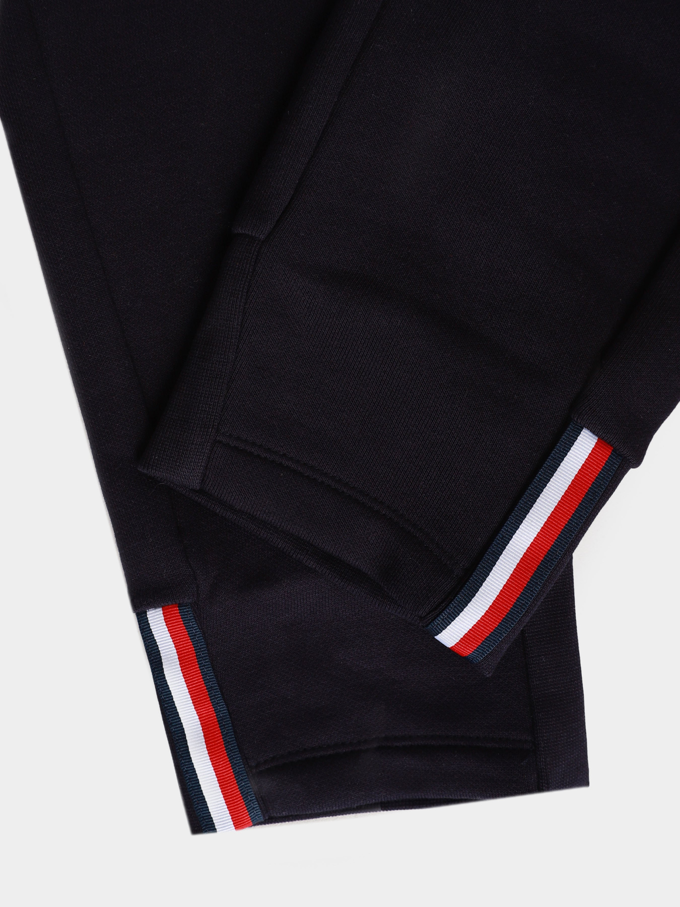 Штаны спортивные Tommy Hilfiger Cool модель MW0MW17238-DW5 Фото