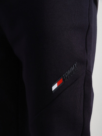 Штаны спортивные Tommy Hilfiger Cool модель MW0MW17238-DW5 Фото