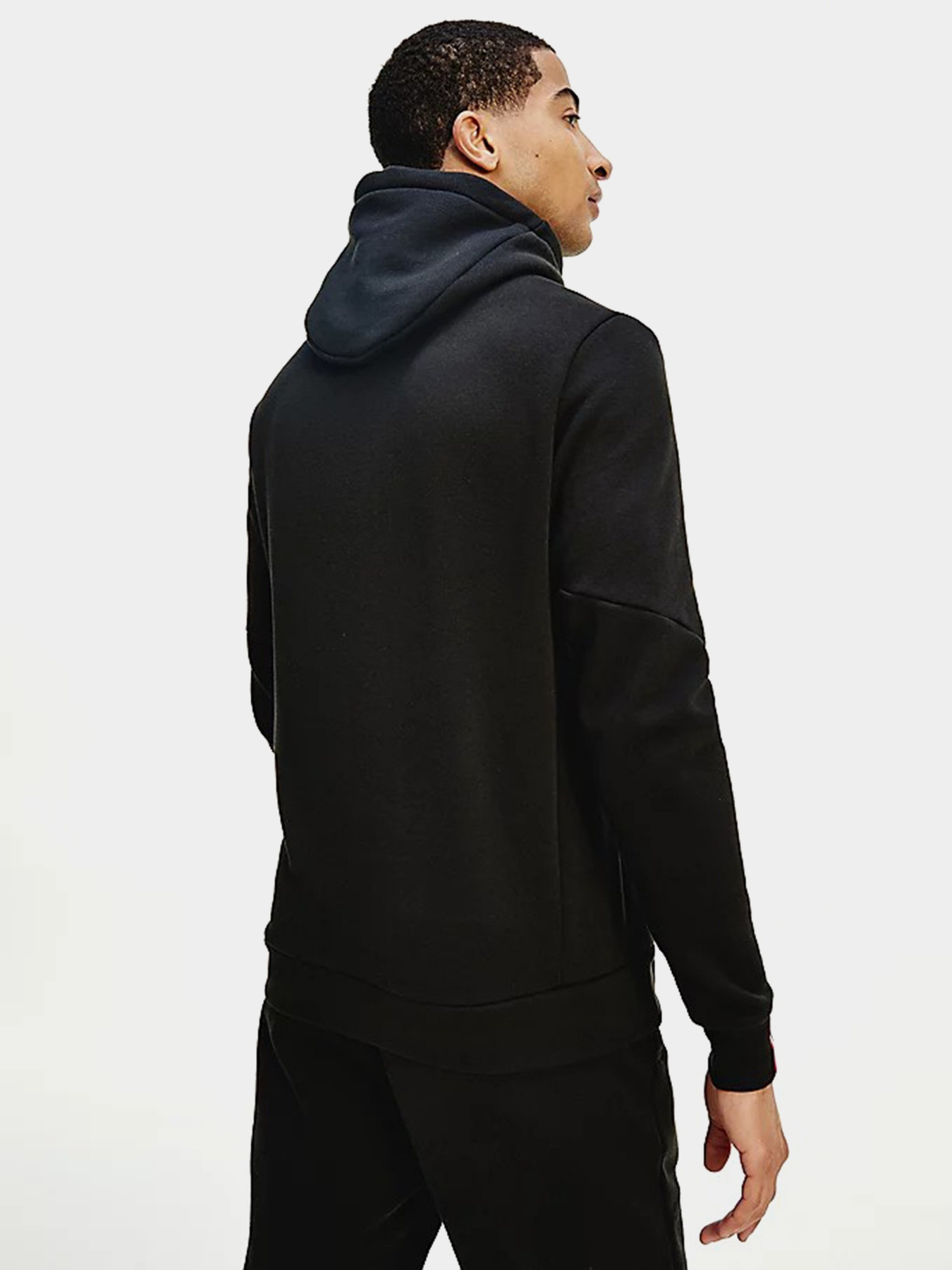 Худи Tommy Hilfiger Cool модель MW0MW17255-BDS Фото