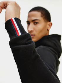 Худі Tommy Hilfiger Cool модель MW0MW17255-BDS Фото