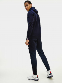 Худи Tommy Hilfiger Cool модель MW0MW17255-DW5 Фото