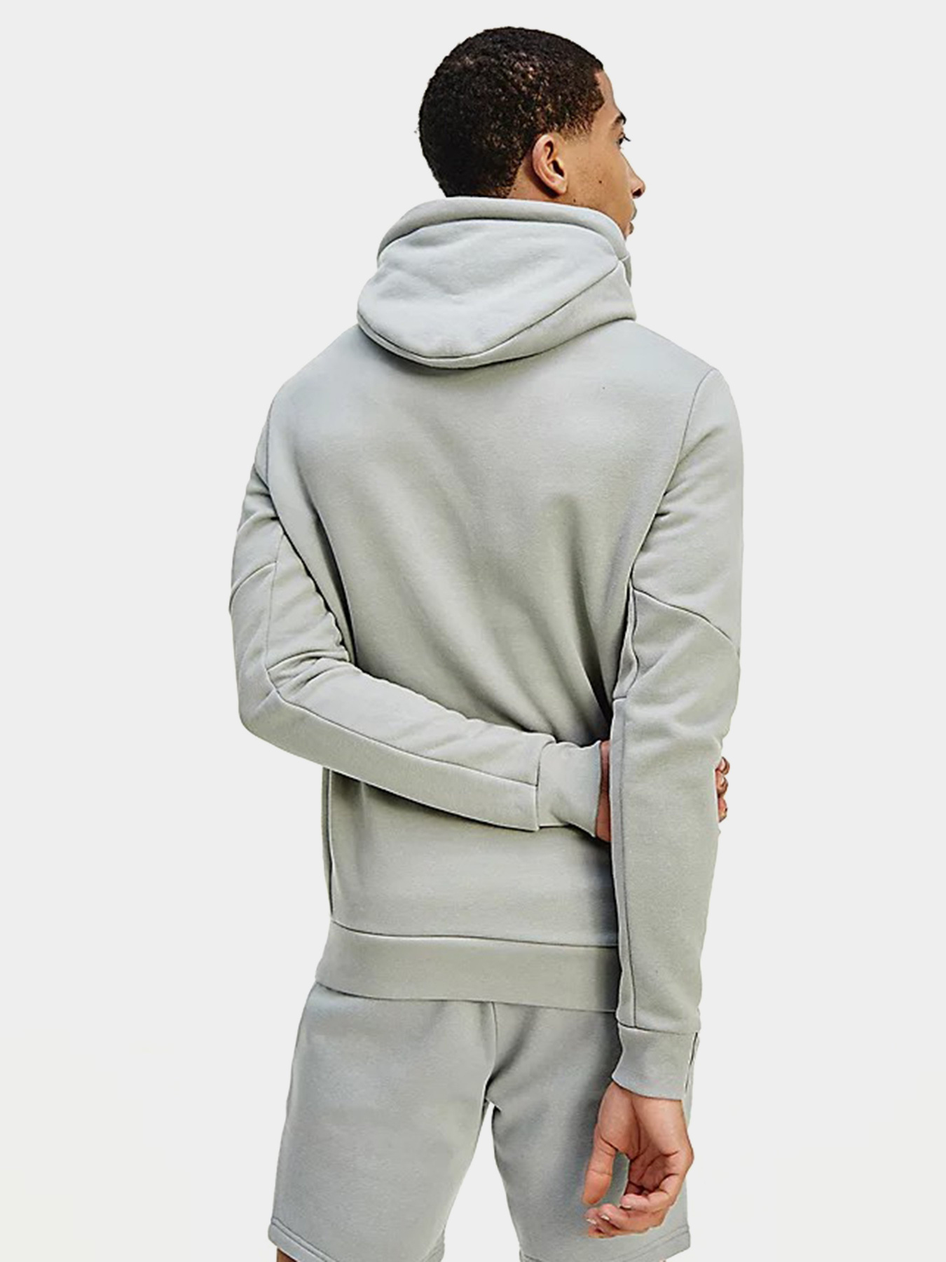 Спортивна кофта Tommy Hilfiger Cool модель MW0MW17255-PRT Фото