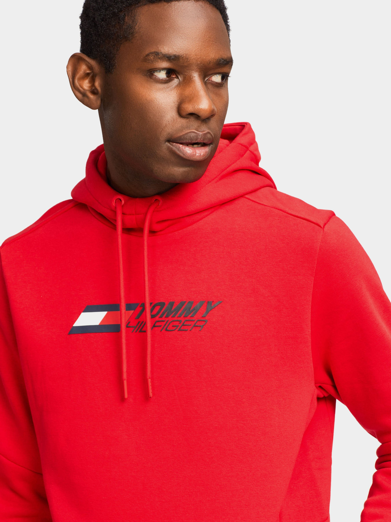 Худи Tommy Hilfiger Cool модель MW0MW17255-XLG Фото