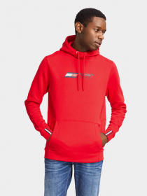 Худи Tommy Hilfiger Cool модель MW0MW17255-XLG Фото