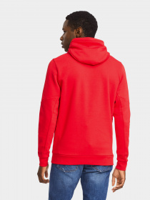 Худи Tommy Hilfiger Cool модель MW0MW17255-XLG Фото