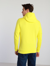 Худи Tommy Hilfiger Cool модель MW0MW17255-ZIK Фото