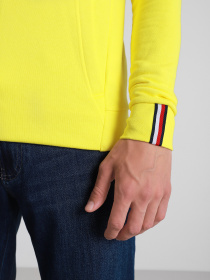 Худи Tommy Hilfiger Cool модель MW0MW17255-ZIK Фото