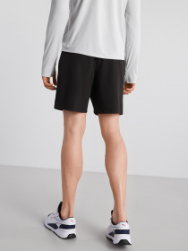 Шорты Tommy Hilfiger модель MW0MW17257-BDS Фото