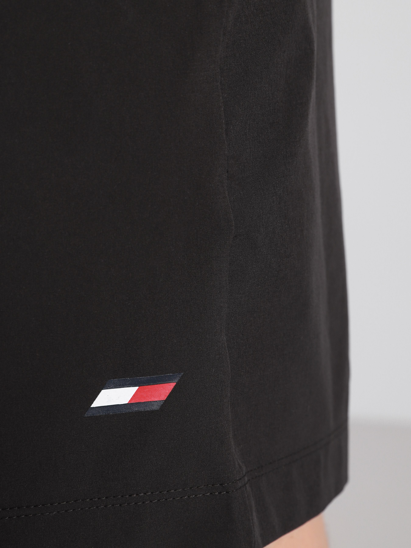 Шорты Tommy Hilfiger модель MW0MW17257-BDS Фото