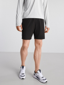 Шорты Tommy Hilfiger модель MW0MW17257-BDS Фото