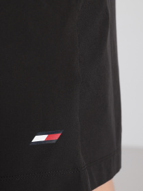 Шорты Tommy Hilfiger модель MW0MW17257-BDS Фото