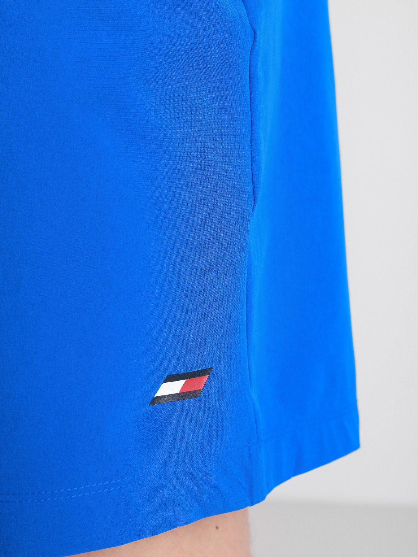 Шорты спортивные Tommy Hilfiger модель MW0MW17257-D02 Фото