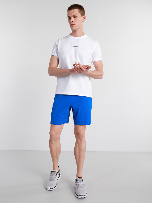 Спортивні шорти Tommy Hilfiger модель MW0MW17257-D02 Фото