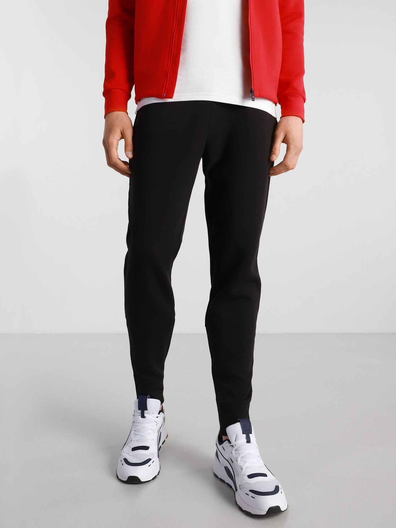 Штаны спортивные Tommy Hilfiger модель MW0MW17271-BDS Фото