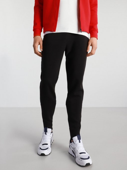 Штаны спортивные Tommy Hilfiger модель MW0MW17271-BDS Фото