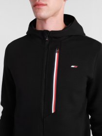 Кофта спортивная Tommy Hilfiger модель MW0MW17272-BDS Фото