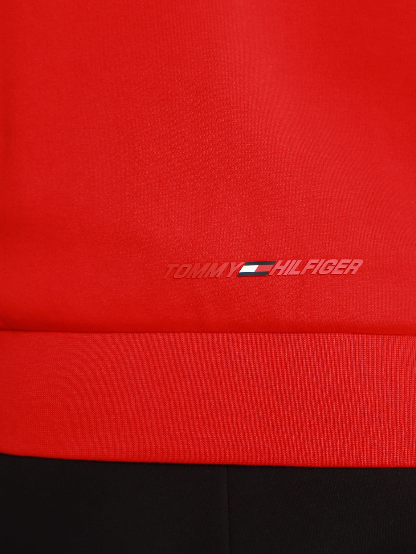 Кофта спортивная Tommy Hilfiger модель MW0MW17272-XLG Фото