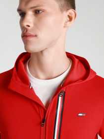 Кофта спортивная Tommy Hilfiger модель MW0MW17272-XLG Фото