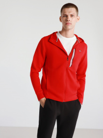 Кофта спортивная Tommy Hilfiger модель MW0MW17272-XLG Фото