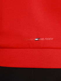 Спортивная кофта Tommy Hilfiger модель MW0MW17272-XLG Фото