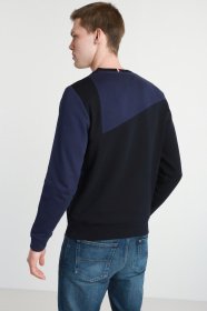 Свитшот Tommy Hilfiger модель MW0MW17278-DY4 Фото