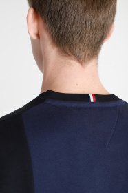 Свитшот Tommy Hilfiger модель MW0MW17278-DY4 Фото