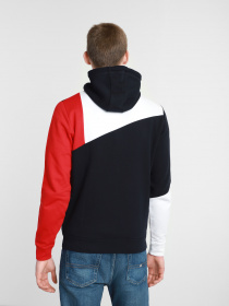 Кофта спортивная Tommy Hilfiger модель MW0MW17279-DW5 Фото