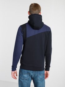 Кофта спортивная Tommy Hilfiger модель MW0MW17279-DY4 Фото