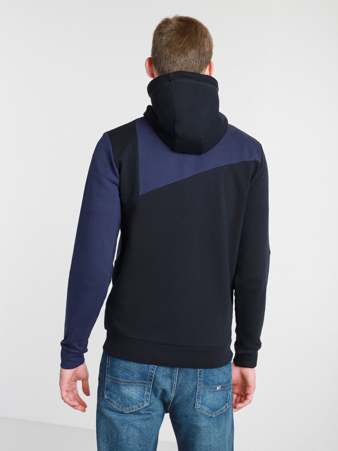 Спортивная кофта Tommy Hilfiger модель MW0MW17279-DY4 Фото