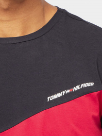 Футболки и поло Tommy Hilfiger модель MW0MW17281-XLG Фото