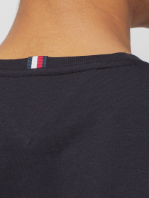 Футболки и поло Tommy Hilfiger модель MW0MW17281-XLG Фото