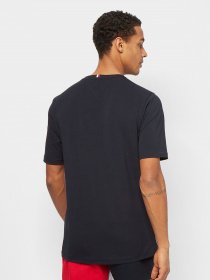 Футболки и поло Tommy Hilfiger модель MW0MW17281-YBR Фото