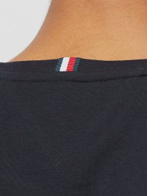 Футболки и поло Tommy Hilfiger модель MW0MW17281-YBR Фото