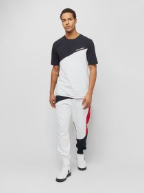 Футболки и поло Tommy Hilfiger модель MW0MW17281-YBR Фото