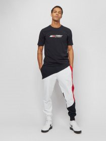 Футболки и поло Tommy Hilfiger модель MW0MW17282-DW5 Фото