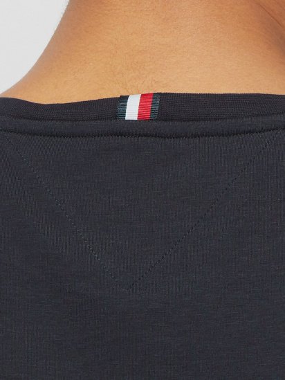 Футболки і поло Tommy Hilfiger модель MW0MW17282-DW5 — фото 5 - INTERTOP