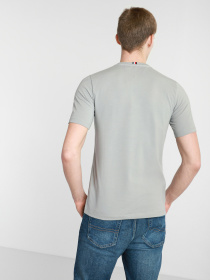 Футболки и поло Tommy Hilfiger модель MW0MW17282-PRT Фото