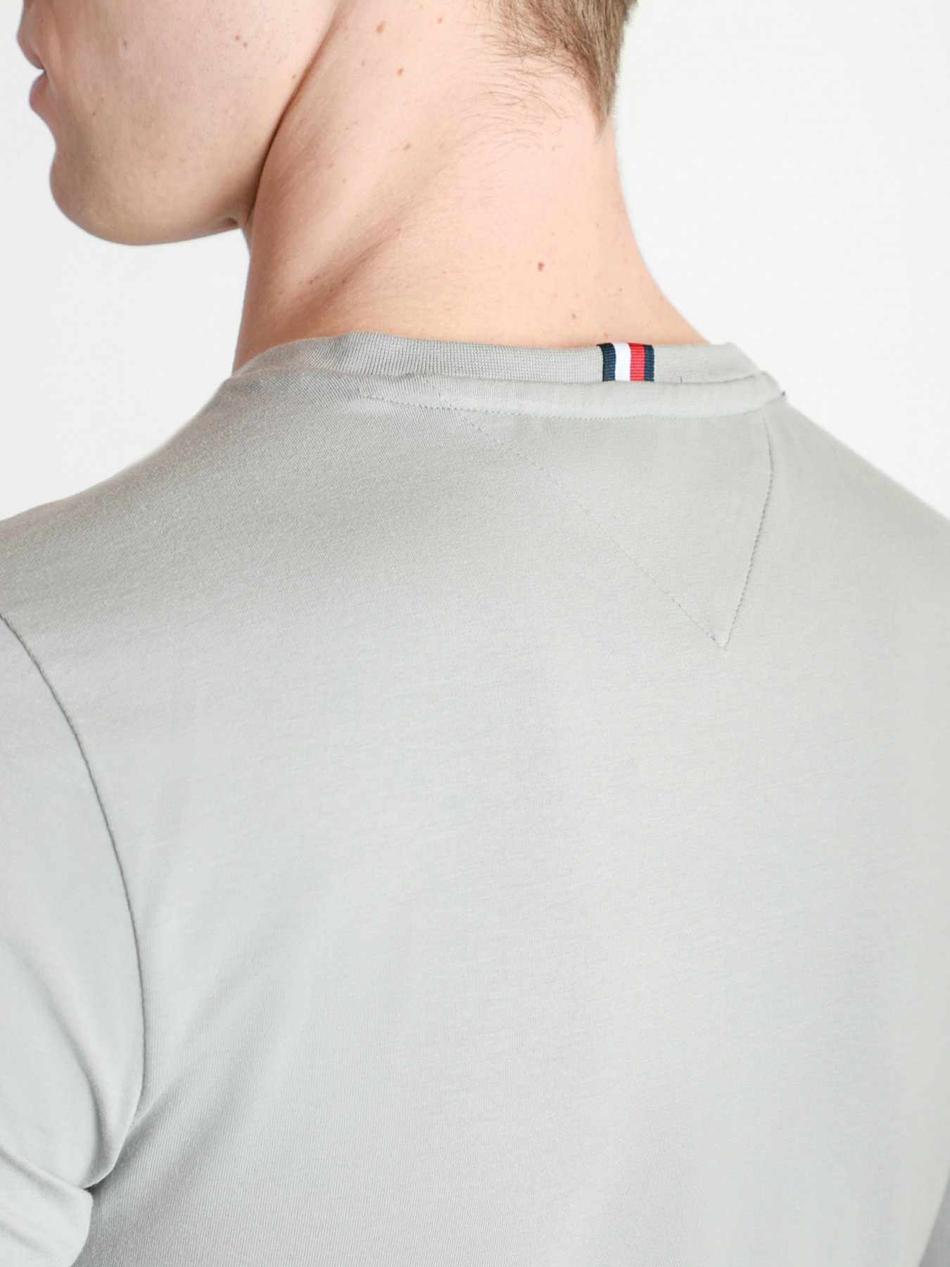 Футболки и поло Tommy Hilfiger модель MW0MW17282-PRT Фото