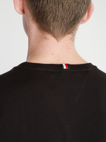 Футболки и поло Tommy Hilfiger модель MW0MW17283-BDS Фото