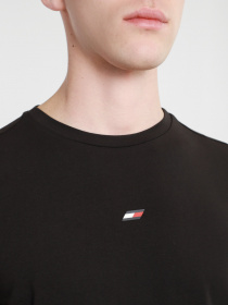 Футболки и поло Tommy Hilfiger модель MW0MW17283-BDS Фото