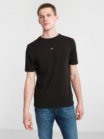 Футболки и поло Tommy Hilfiger модель MW0MW17283-BDS Фото