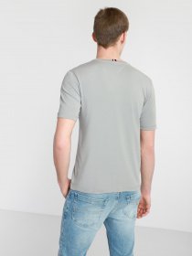 Футболки и поло Tommy Hilfiger модель MW0MW17283-PRT Фото