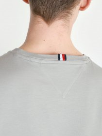 Футболки и поло Tommy Hilfiger модель MW0MW17283-PRT Фото