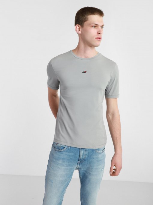 Футболки и поло Tommy Hilfiger модель MW0MW17283-PRT Фото