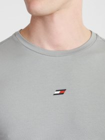 Футболки и поло Tommy Hilfiger модель MW0MW17283-PRT Фото