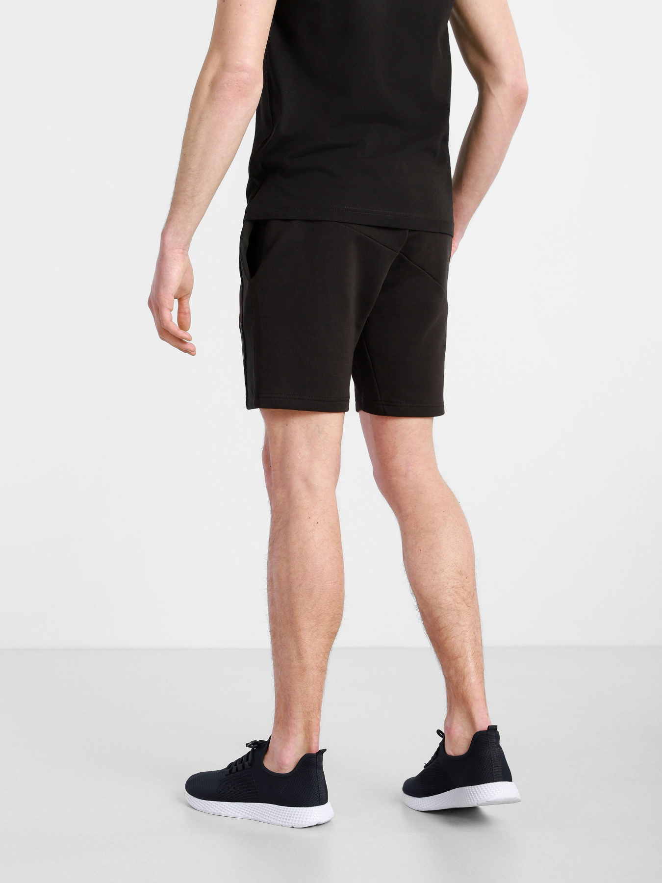 Шорты Tommy Hilfiger модель MW0MW17326-BDS Фото