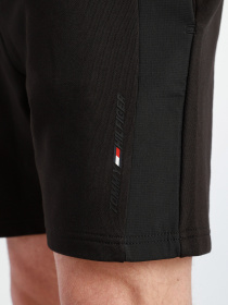 Шорты Tommy Hilfiger модель MW0MW17326-BDS Фото